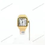 Super Clone Cartier Santos de Cartier WGSA0030 35.1mm – – Swiss SuperClone