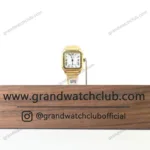 Super Clone Cartier Santos de Cartier WGSA0030 35.1mm – – Swiss SuperClone