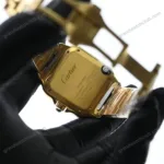 Super Clone Cartier Santos de Cartier WGSA0030 35.1mm – – Swiss SuperClone