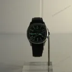 Super Clone Patek Philippe Aquanaut 40mm Rubber Strap Steel – Swiss SuperClone 5167A