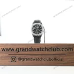 Super Clone Patek Philippe Aquanaut 40mm Rubber Strap Steel – Swiss SuperClone 5167A