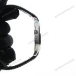 Super Clone Patek Philippe Aquanaut 40mm Rubber Strap Steel – Swiss SuperClone 5167A