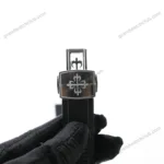 Super Clone Patek Philippe Aquanaut 40mm Rubber Strap Steel – Swiss SuperClone 5167A