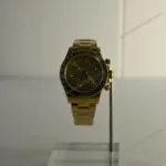 Super Clone Rolex Daytona Champagne Dial 116528 – Swiss SuperClone