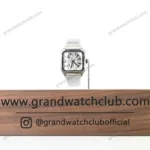 Super Clone Cartier Santos Large Skeleton WHSA0015 39mm – Swiss SuperClone