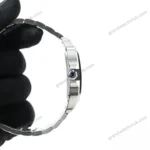 Super Clone Cartier Santos Large Skeleton WHSA0015 39mm – Swiss SuperClone