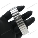 Super Clone Cartier Santos Large Skeleton WHSA0015 39mm – Swiss SuperClone