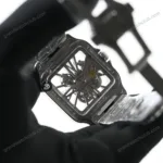 Super Clone Cartier Santos Large Skeleton WHSA0015 39mm – Swiss SuperClone