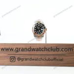 Super Clone Rolex GMT-Master II Black Dial 126711CHNR Root Beer – Swiss SuperClone