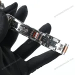 Super Clone Rolex GMT-Master II Black Dial 126711CHNR Root Beer – Swiss SuperClone