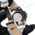 Super Clone Rolex GMT-Master II Black Dial 126711CHNR Root Beer – Swiss SuperClone
