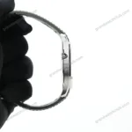 Super Clone Patek Philippe Aquanaut 42mm Rubber Strap Steel – Swiss SuperClone 5168G
