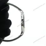 Super Clone Patek Philippe Aquanaut 42mm Rubber Strap Steel – Swiss SuperClone 5168G