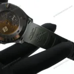Super Clone Patek Philippe Aquanaut 42mm Rubber Strap Steel – Swiss SuperClone 5168G
