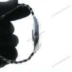 Super Clone Rolex Day-Date Bright Black Dial 228236-0003 40 mm – Swiss SuperClone