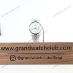 Super Clone Rolex Land-Dweller 36 mm Stainless Steel (2025) – Swiss SuperClone