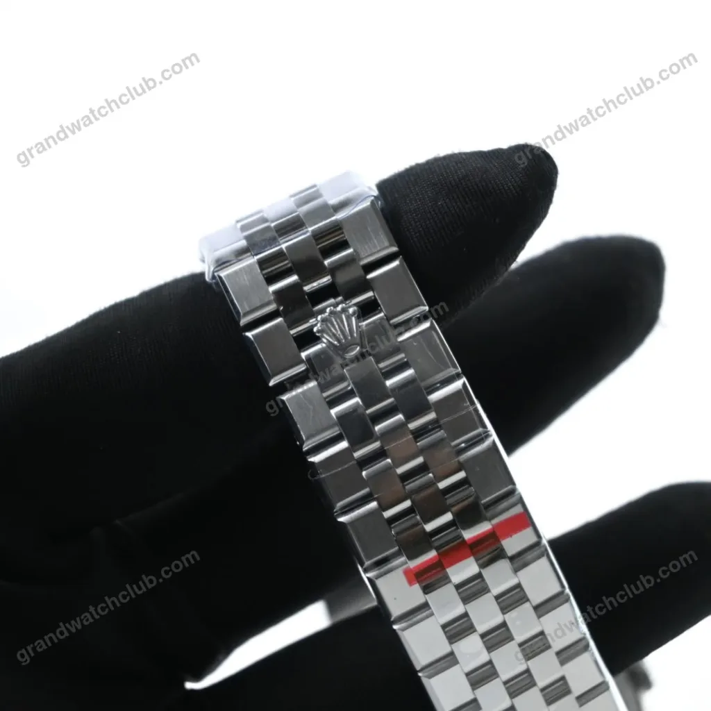 Super Clone Rolex Land-Dweller 36 mm Stainless Steel (2025) – Swiss SuperClone