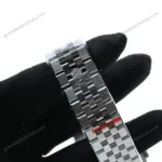Super Clone Rolex Land-Dweller 36 mm Stainless Steel (2025) – Swiss SuperClone