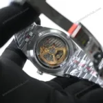 Super Clone Rolex Land-Dweller 36 mm Stainless Steel (2025) – Swiss SuperClone
