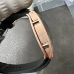 Super Clone Richard Mille Rose Gold Dial Rose Gold