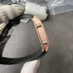Super Clone Richard Mille Rose Gold Dial Rose Gold