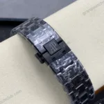 Super Clone Audemars Piguet Royal Oak 15407CE.OO 41mm Skeleton Dial Ceramic V3 Base – Swiss SuperClone