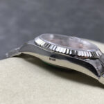 Super Clone Rolex Datejust Pink Roman Dial 126234-0032 36 mm – Swiss SuperClone