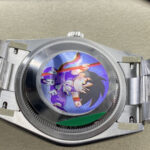 Super Clone Rolex Datejust Pink Roman Dial 126234-0032 36 mm – Swiss SuperClone