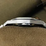 Super Clone Audemars Piguet Royal Oak Jumbo Extra-Thin 15202BC.OO.1240BC.01 39mm Yellow Dial – Swiss SuperClone