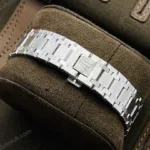 Super Clone Audemars Piguet Royal Oak Jumbo Extra-Thin 15202BC.OO.1240BC.01 39mm Yellow Dial – Swiss SuperClone