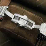 Super Clone Cartier Santos De Cartier W2SA0006 39.8mm – Swiss SuperClone