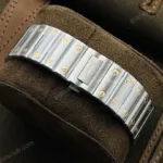 Super Clone Cartier Santos De Cartier W2SA0006 39.8mm – Swiss SuperClone