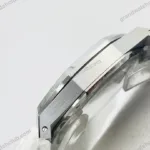 Super Clone Audemars Piguet Royal Oak 15500ST.OO.1220ST.02 41mm Grey Dial – Swiss SuperClone