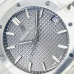 Super Clone Audemars Piguet Royal Oak 15500ST.OO.1220ST.02 41mm Grey Dial – Swiss SuperClone