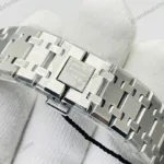 Super Clone Audemars Piguet Royal Oak 15500ST.OO.1220ST.02 41mm Grey Dial – Swiss SuperClone