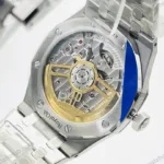 Super Clone Audemars Piguet Royal Oak 15500ST.OO.1220ST.02 41mm Grey Dial – Swiss SuperClone