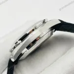 Super Clone Omega Speedmaster Apollo 13 Silver Snoopy 311.32.42.30.04.003 42mm – Swiss SuperClone