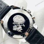 Super Clone Omega Speedmaster Apollo 13 Silver Snoopy 311.32.42.30.04.003 42mm – Swiss SuperClone