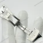 Super Clone Omega Speedmaster Apollo 13 Silver Snoopy 311.32.42.30.04.003 42mm – Swiss SuperClone
