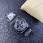 Super Clone Audemars Piguet Royal Oak Perpetual Calendar 26579CE.OO.1225CE.01 Black Ceramic 41mm – Swiss SuperClone