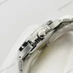 Super Clone Patek Philippe Nautilus 7118/1A-011 35.2mm Gray Dial Steel – Swiss SuperClone