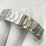Super Clone Patek Philippe Nautilus 7118/1A-011 35.2mm Gray Dial Steel – Swiss SuperClone