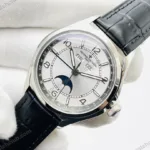 Super Clone Vacheron Constantin Fiftysix Complete Calendar 4000E/000A-B439 40mm Steel