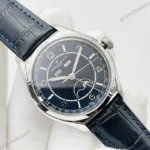 Super Clone Vacheron Constantin FiftySix 4000E/000A-B487 40mm Steel