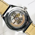 Super Clone Vacheron Constantin FiftySix 4000E/000A-B487 40mm Steel