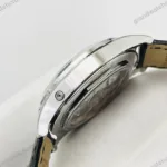 Super Clone Vacheron Constantin FiftySix 4000E/000A-B487 40mm Steel