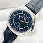 Super Clone Vacheron Constantin FiftySix 4000E/000A-B487 40mm Steel