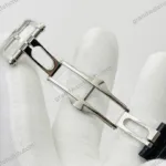Super Clone Vacheron Constantin FiftySix 4000E/000A-B487 40mm Steel