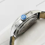 Super Clone Vacheron Constantin FiftySix 4000E/000A-B487 40mm Steel