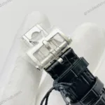 Super Clone Vacheron Constantin FiftySix 4000E/000A-B487 40mm Steel
